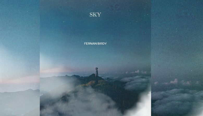 Fernan Birdy - Sky -